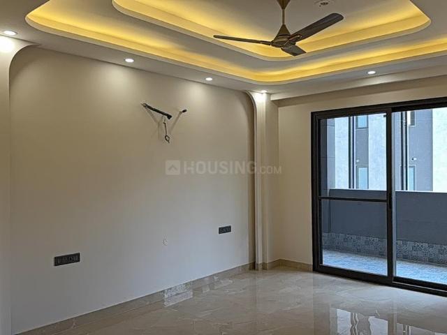 4 BHK Independent Builder Floor in Sector 49 for resale Gurgaon. The reference number is 19086460