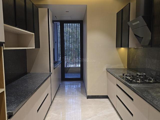 4 BHK Independent Builder Floor in Sector 49 for resale Gurgaon. The reference number is 19183421