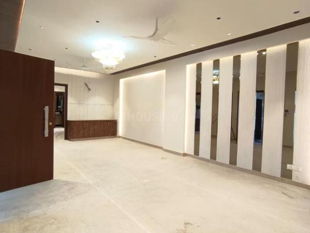 4 BHK Independent Builder Floor in Sector 49 for resale Gurgaon. The reference number is 20415257
