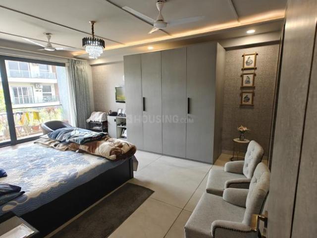 4 BHK Independent Builder Floor in Sector 49 for resale Gurgaon. The reference number is 20419253