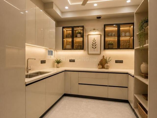 4 BHK Independent Builder Floor in Sector 49 for resale Gurgaon. The reference number is 20422397