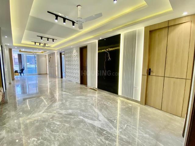 4 BHK Independent Builder Floor in Sector 49 for resale Gurgaon. The reference number is 20451844