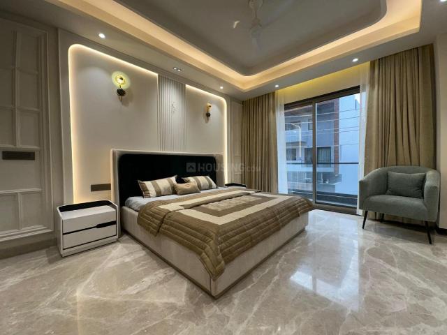 4 BHK Independent Builder Floor in Sector 49 for resale Gurgaon. The reference number is 20461479