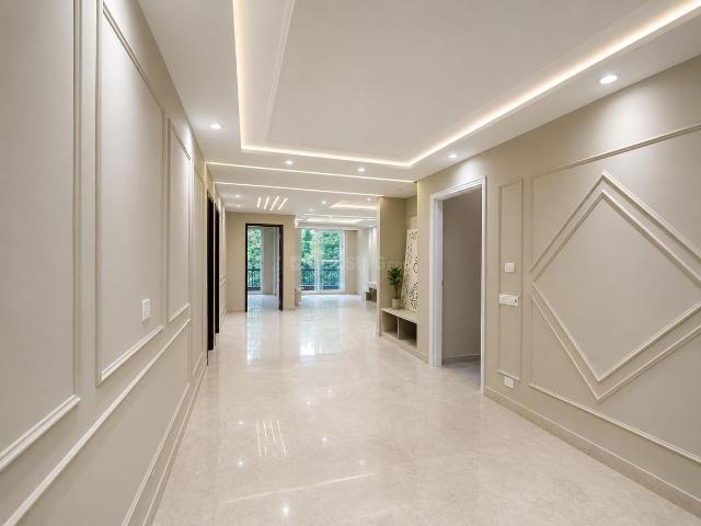 4 BHK Independent Builder Floor in Sector 49 for resale Gurgaon. The reference number is 20497870