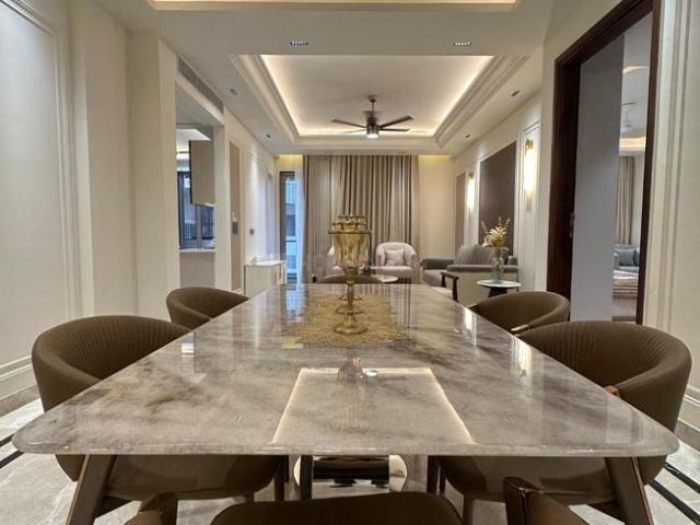 4 BHK Independent Builder Floor in Sector 49 for resale Gurgaon. The reference number is 20947505