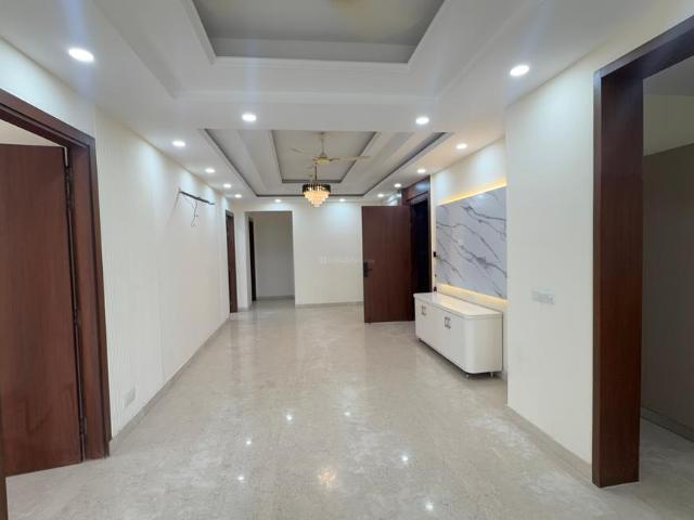 4 BHK Independent Builder Floor in Sector 49 for resale Gurgaon. The reference number is 20994351