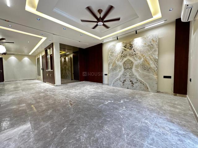 4 BHK Independent Builder Floor in Sector 49 for resale Gurgaon. The reference number is 20001907