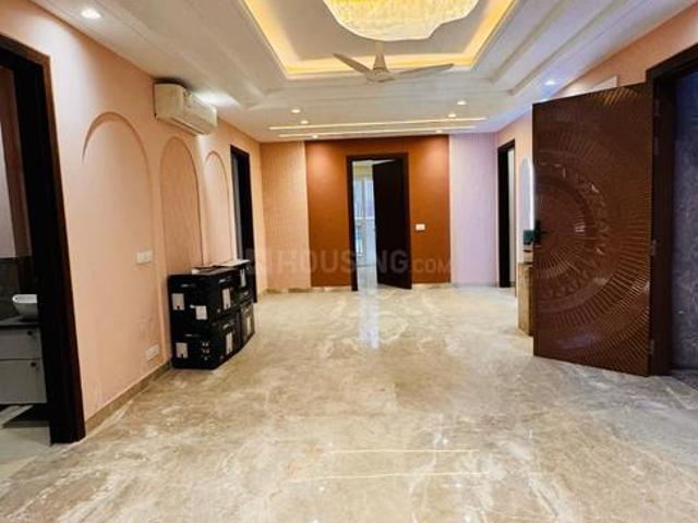 4 BHK Independent Builder Floor in Sector 49 for resale Gurgaon. The reference number is 20013750
