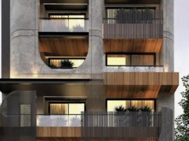 4 BHK Independent Builder Floor in Sector 49 for resale Gurgaon. The reference number is 20026530