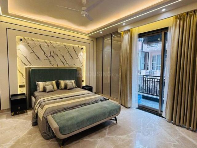 4 BHK Independent Builder Floor in Sector 49 for resale Gurgaon. The reference number is 20054627
