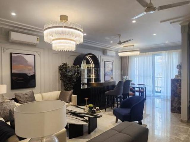 4 BHK Independent Builder Floor in Sector 49 for resale Gurgaon. The reference number is 20054926