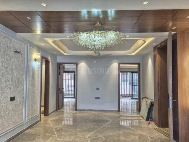 4 BHK Independent Builder Floor in Sector 49 for resale Gurgaon. The reference number is 20054181