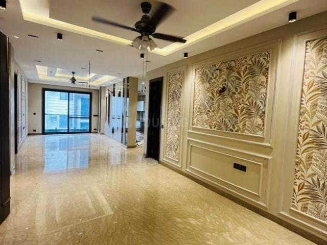 4 BHK Independent Builder Floor in Sector 49 for resale Gurgaon. The reference number is 20055830
