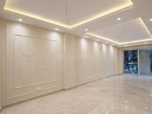 4 BHK Independent Builder Floor in Sector 49 for resale Gurgaon. The reference number is 20071345