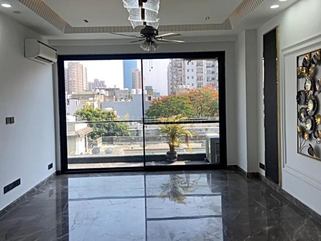 4 BHK Independent Builder Floor in Sector 49 for resale Gurgaon. The reference number is 20173407