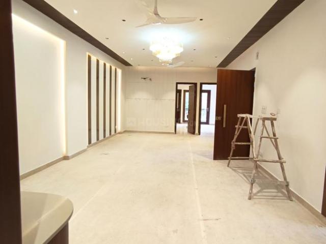 4 BHK Independent Builder Floor in Sector 49 for resale Gurgaon. The reference number is 20196650