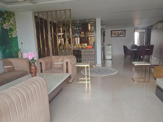 4 BHK Independent Builder Floor in Sector 49 for resale Gurgaon. The reference number is 20315161