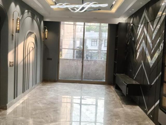 4 BHK Independent Builder Floor in Sector 49 for resale Gurgaon. The reference number is 20317406