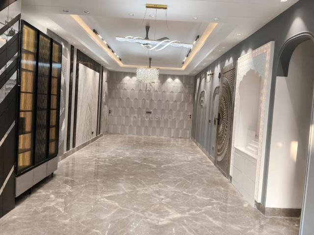 4 BHK Independent Builder Floor in Sector 49 for resale Gurgaon. The reference number is 20317378