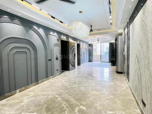 4 BHK Independent Builder Floor in Sector 49 for resale Gurgaon. The reference number is 20352723