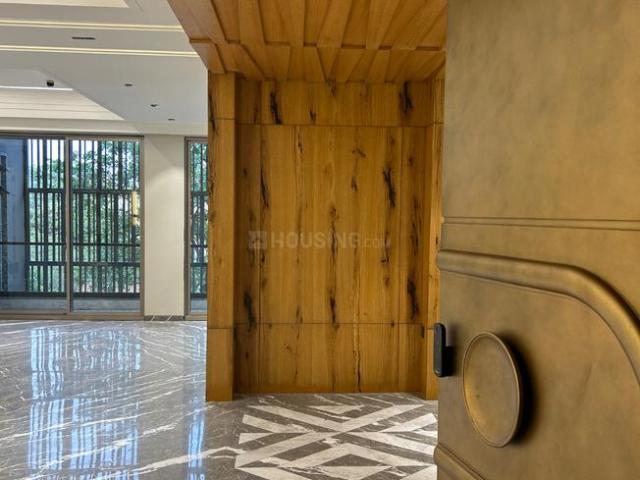 4 BHK Independent Builder Floor in Sector 49 for resale Gurgaon. The reference number is 20369141