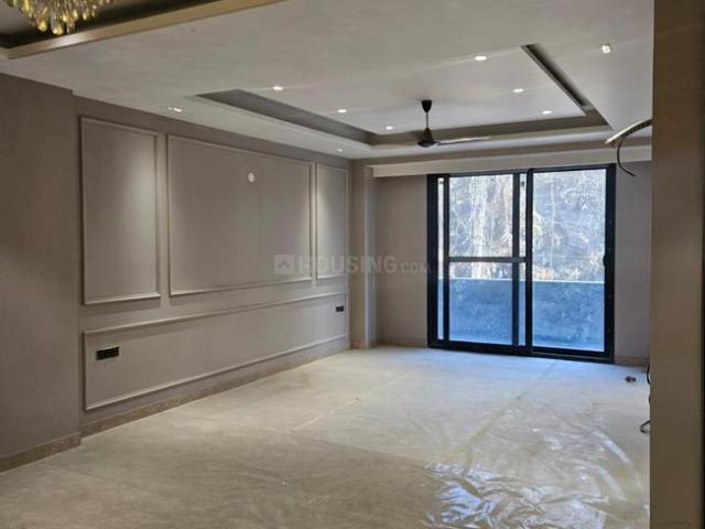 4 BHK Independent Builder Floor in Sector 49 for resale Golf Course Extension Road. The reference number is 17038405