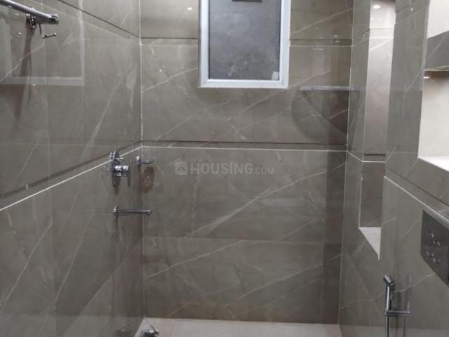 4 BHK Independent Builder Floor in Sector 4 for rent Gurgaon. The reference number is 20405292