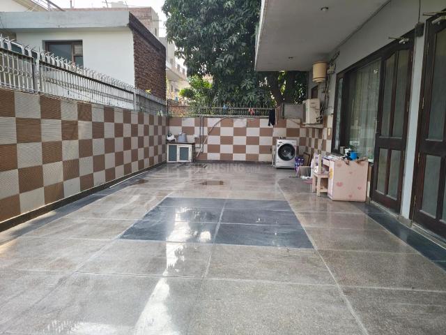 4 BHK Independent Builder Floor in Sector 4 for resale Gurgaon. The reference number is 19595672