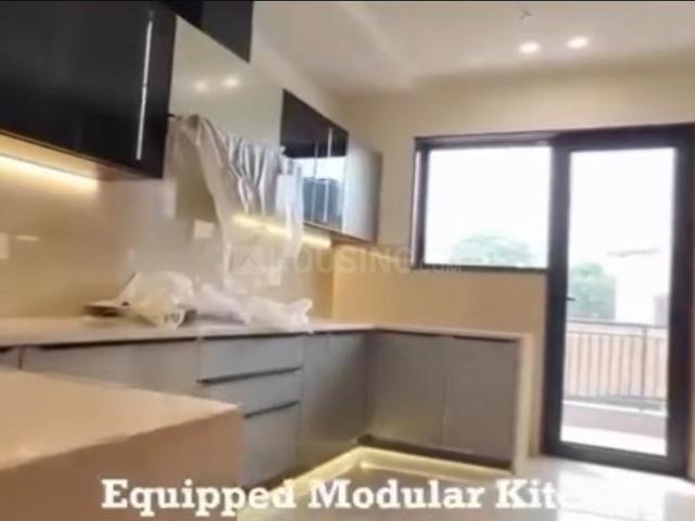 4 BHK Independent Builder Floor in Sector 4 for resale Panchkula. The reference number is 20420628