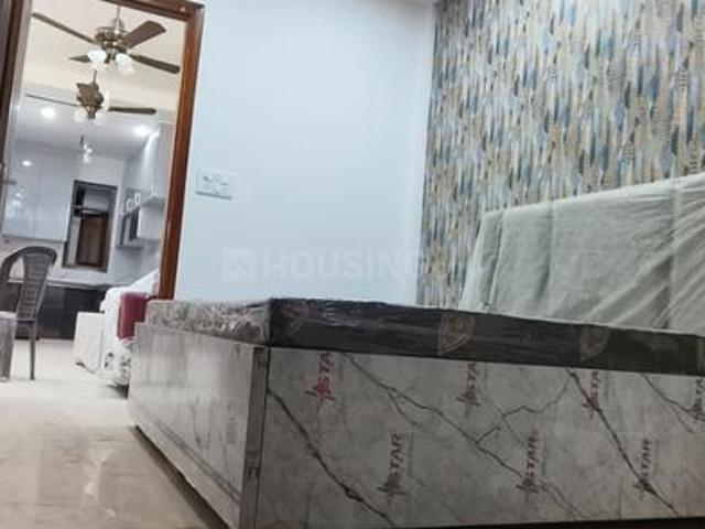 4 BHK Independent Builder Floor in Sector 4 Rohini for resale New Delhi. The reference number is 12917000