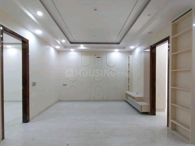 4 BHK Independent Builder Floor in Sector 4 Rohini for resale New Delhi. The reference number is 19536836
