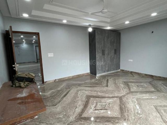 4 BHK Independent Builder Floor in Sector 4 Rohini for resale Rohini. The reference number is 17453745