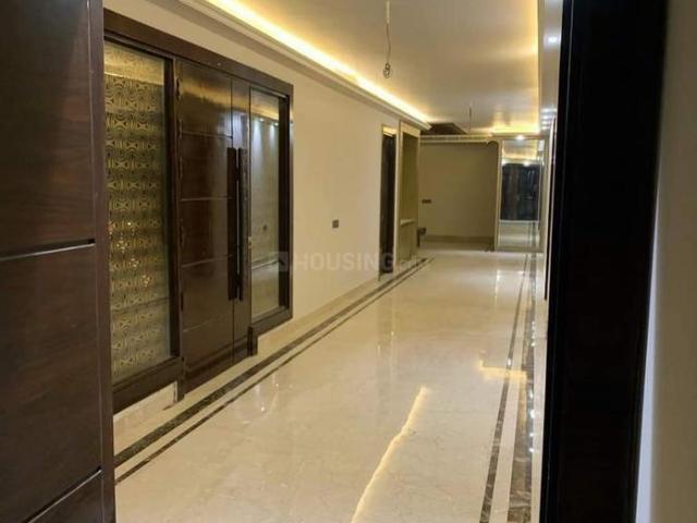4 BHK Independent Builder Floor in Sector 50 for rent Noida. The reference number is 19508955