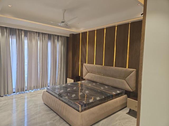 4 BHK Independent Builder Floor in Sector 50 for resale Gurgaon. The reference number is 18797247
