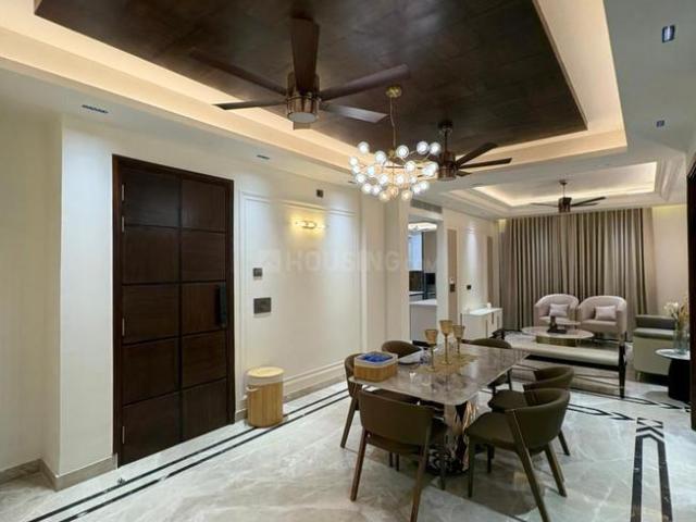 4 BHK Independent Builder Floor in Sector 50 for resale Gurgaon. The reference number is 19486475