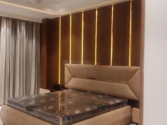 4 BHK Independent Builder Floor in Sector 50 for resale Gurgaon. The reference number is 19518750