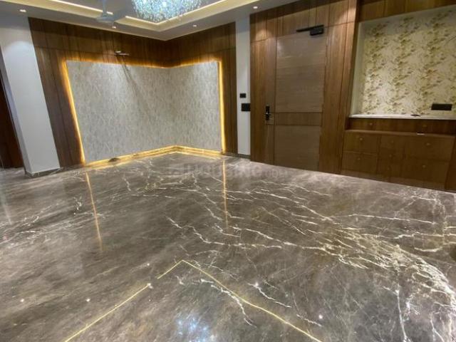 4 BHK Independent Builder Floor in Sector 50 for resale Gurgaon. The reference number is 19734205