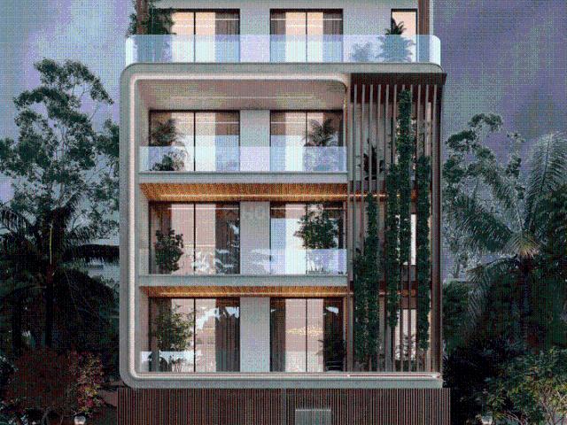 4 BHK Independent Builder Floor in Sector 50 for resale Gurgaon. The reference number is 19873149