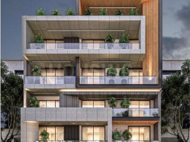 4 BHK Independent Builder Floor in Sector 50 for resale Gurgaon. The reference number is 19937364