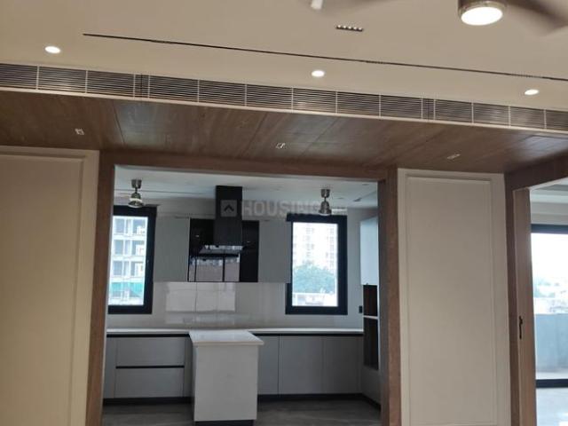 4 BHK Independent Builder Floor in Sector 50 for resale Gurgaon. The reference number is 19152928