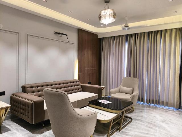 4 BHK Independent Builder Floor in Sector 50 for resale Gurgaon. The reference number is 20068299