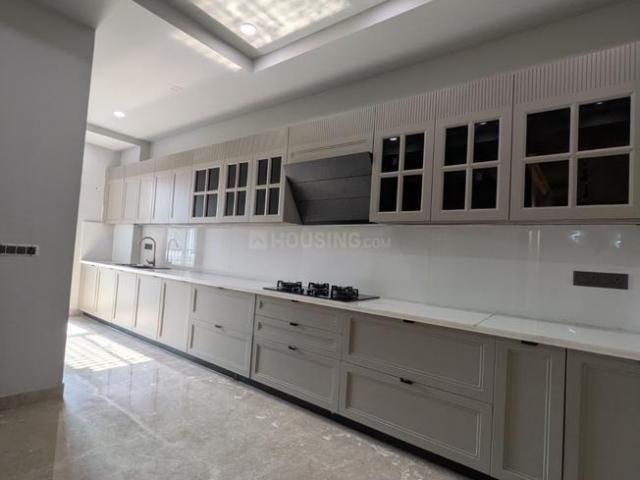 4 BHK Independent Builder Floor in Sector 50 for resale Gurgaon. The reference number is 20151907
