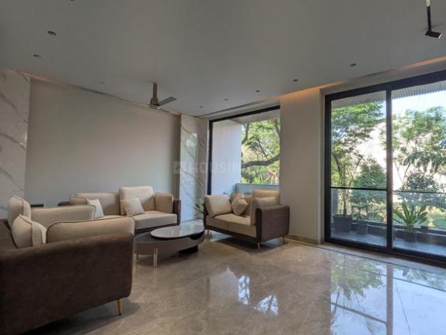 4 BHK Independent Builder Floor in Sector 50 for resale Gurgaon. The reference number is 20179021