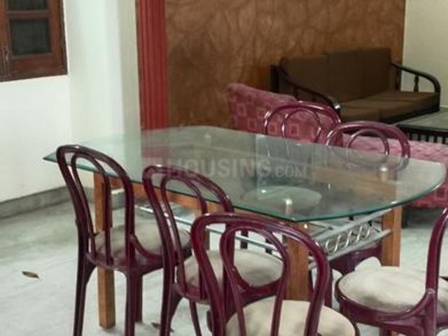 4 BHK Independent Builder Floor in Sector 51 for rent Noida. The reference number is 19435669