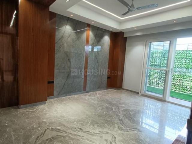 4 BHK Independent Builder Floor in Sector 51 for resale Gurgaon. The reference number is 14452966