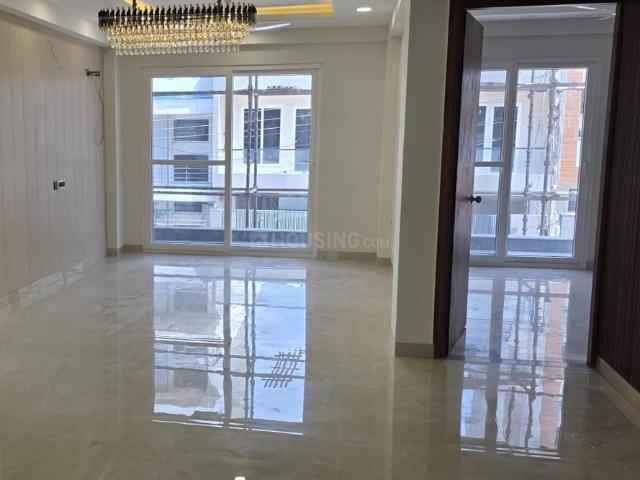 4 BHK Independent Builder Floor in Sector 51 for resale Gurgaon. The reference number is 20145318