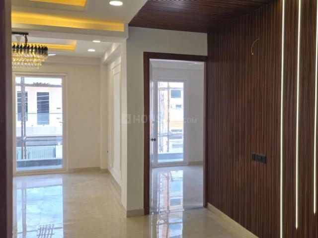 4 BHK Independent Builder Floor in Sector 51 for resale Gurgaon. The reference number is 20145357