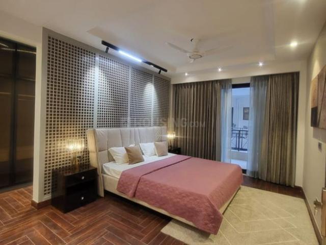 4 BHK Independent Builder Floor in Sector 51 for resale Gurgaon. The reference number is 20263513