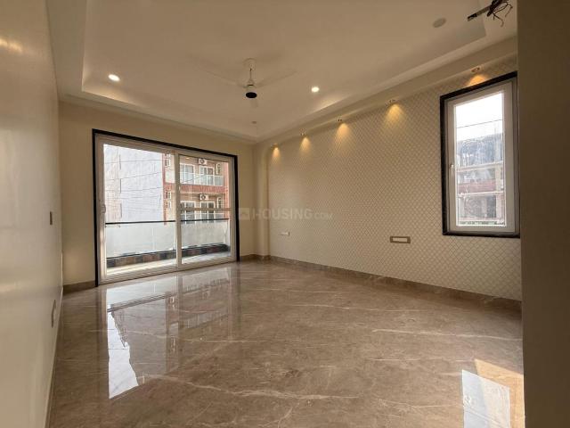 4 BHK Independent Builder Floor in Sector 52 for resale Gurgaon. The reference number is 19927331