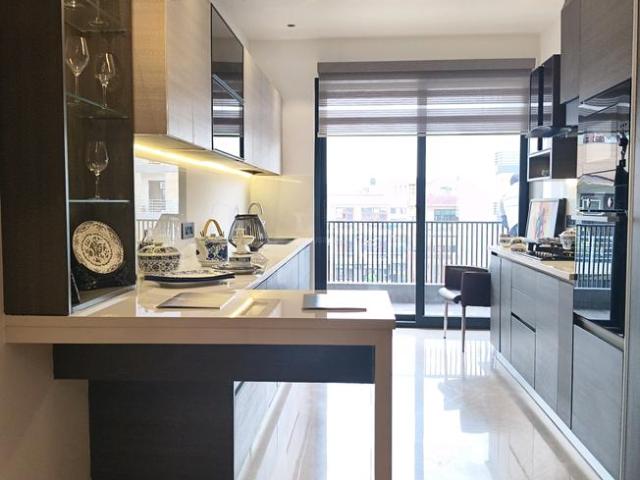 4 BHK Independent Builder Floor in Sector 52 for resale Gurgaon. The reference number is 19212206